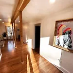 Holiday home Modern Close To Downtown Nashville