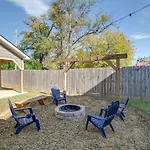 Vibrant Home With Deck, 2 Mi To Downtown Nashville!