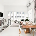 Rooftop Condo