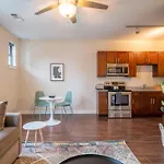 Cozysuites Musicrow Astonishing Studio With Free Parking 23