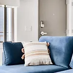 Cozysuites Music Row Bold 1Br In Midtown Nashville