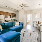 Two Cozysuites Spacious Music Row *