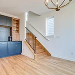Sleek And Modern Nashville Home Walk To Marathon!