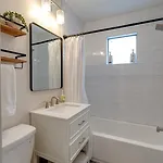Apartment Berry Hill Urban Oasis - By 12 South & Vanderbilt