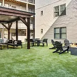 Cozysuites Two Classy Music Row Condos