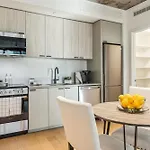 Contemporary City Living In * Nashville