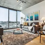 Contemporary City Living In *