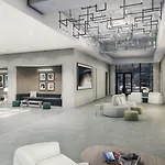 Contemporary City Living In Apartment
