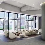Contemporary City Living In Apartment Nashville