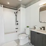 Contemporary City Living In Nashville