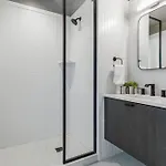 Contemporary City Living In *
