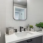 Contemporary City Living In