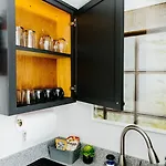 The Vinyl At Music Row - 1 Bedroom *