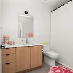 Apartment Hyve