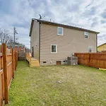 Charming Townhome - 8 Mi To Downtown Nashville!