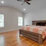 Luxurious Home In The Heart Of Downtown Nashville