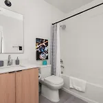 Hyve Apartment