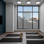 Hotel Fraye Nashville, Curio Collection By Hilton