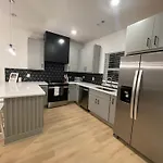 3br Game Sleeps 10 Near Opry & Broadway *