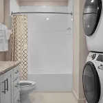 Apartment New In Nashville, Pool Gym Rooftop & Laundry 5 Min From Broadway