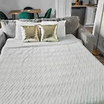 Apartment New In Nashville, Pool Gym Rooftop & Laundry 5 Min From Broadway *