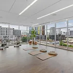 Midnight Manor Penthouse Suite The Gulch