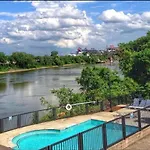Condo In The Heart Of Nashville - Unit794