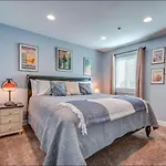 Condo In The Heart Of Nashville - Unit794