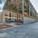 Downtown Nashville Covered Parking Unit 1014