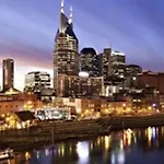 Beautiful Downtown Nashville Condo By The River-1012