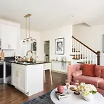 Hart Suite 16 By Avantstay Gorgeous Town House W Modern Amenities In Nashville