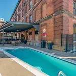 One-Of-A-Kind! Roll Up Garage Door-Pool, Speakeasy