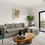 Apartment Hyve