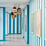 Hyatt Centric Downtown Hotel 4*