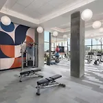 Hyatt Centric Downtown