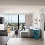 Hyatt Centric Downtown Hotel Nashville