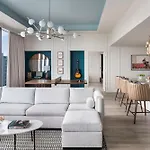Hyatt Centric Downtown 4*