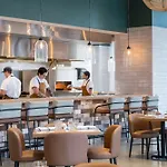 Hotel Hyatt Centric Downtown Nashville