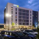 Home2 Suites By Hilton Nashville Downtown-Metrocenter