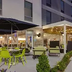 Home2 Suites By Hilton Nashville Downtown-Metrocenter