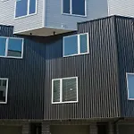Holiday home Luxury Townhome Skyline Views Mins To Dt