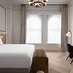 The Union Station Yards, Autograph Collection 4* Nashville