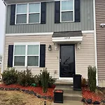 Cozy Nest: Where Blossoms *