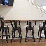 Modern Home,10Min To Downtown, 15Min Walk To Five Points, Sleeps 6!