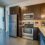 Lofts At 30Th - Urban Lounge - Minutes To Broadway