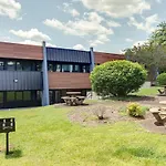 Studio With 2 Queen Beds 7 Mins To Dt