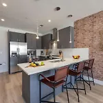Holiday home Halcyon - Odyssey - Heart Of Midtown