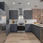 Halcyon - Odyssey - Heart Of Midtown Holiday home Nashville