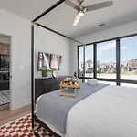 Halcyon - Odyssey - Heart Of Midtown Holiday home Nashville