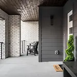 Urban Row - Rooftop Hottub - Heart Of Gulch Holiday home Nashville